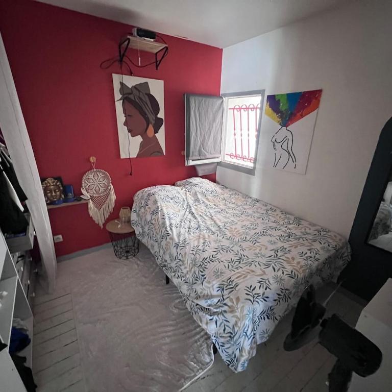 Appartement proche de la Victoire - Appartement 1 Chambre - 4