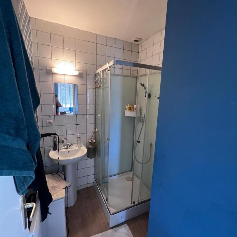 Appartement proche de la Victoire - Appartement 1 Chambre - 5