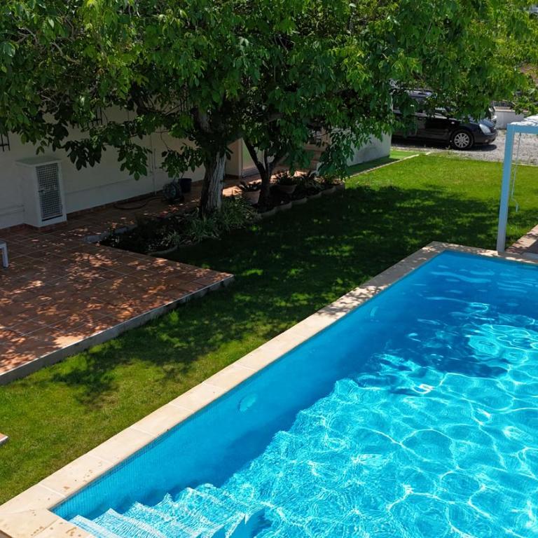 Alleinstehende Villa mit Pool-Finca Gabriela - Villa - 3