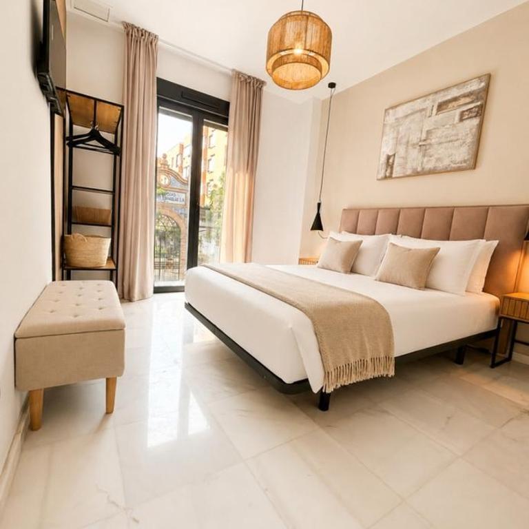 The Zentral Arroyo - Apartamento de 2 dormitorios - 1