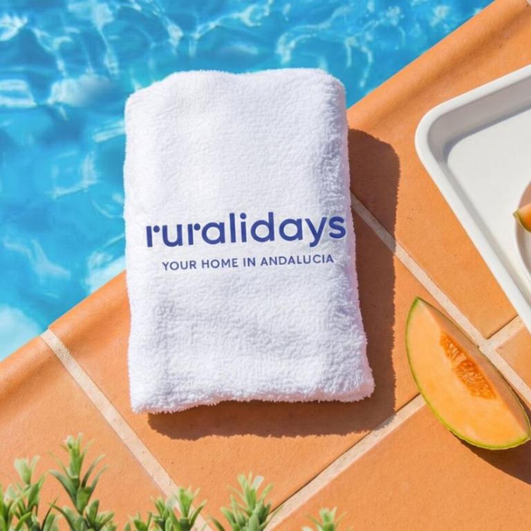 Villa Eugenia Torrox by Ruralidays - Villa de 3 dormitorios - 2