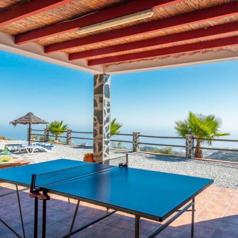 Villa Eugenia Torrox by Ruralidays - Villa de 3 dormitorios - 4