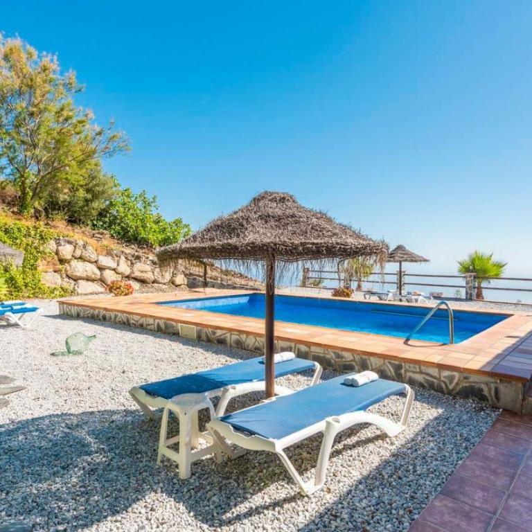 Villa Eugenia Torrox by Ruralidays - Villa de 3 dormitorios - 7