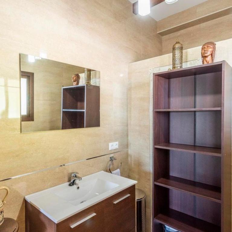 Villa Eugenia Torrox by Ruralidays - Villa de 3 dormitorios - 10