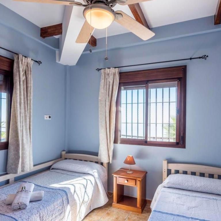 Villa Eugenia Torrox by Ruralidays - Villa de 3 dormitorios - 13