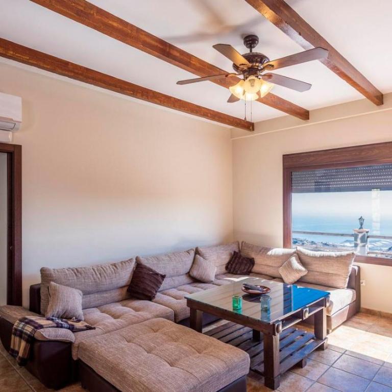 Villa Eugenia Torrox by Ruralidays - Villa de 3 dormitorios - 15