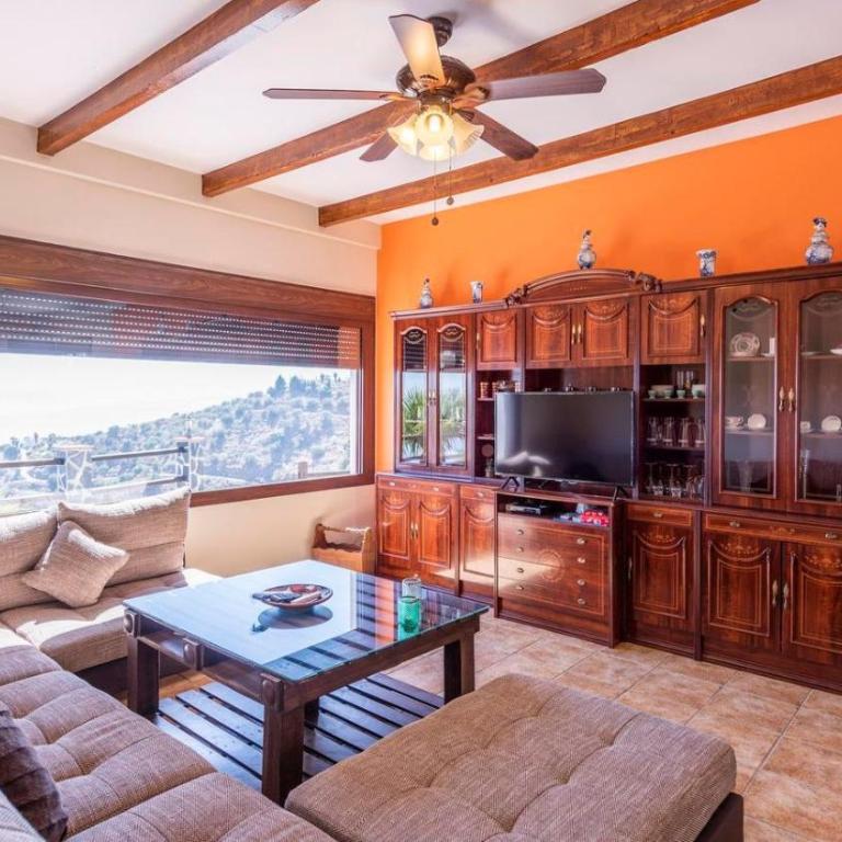 Villa Eugenia Torrox by Ruralidays - Villa de 3 dormitorios - 16