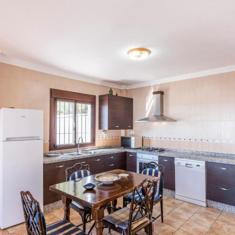 Villa Eugenia Torrox by Ruralidays - Villa de 3 dormitorios - 17