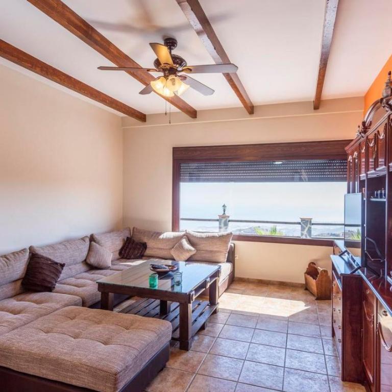 Villa Eugenia Torrox by Ruralidays - Villa de 3 dormitorios - 18