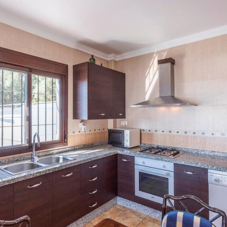 Villa Eugenia Torrox by Ruralidays - Villa de 3 dormitorios - 19