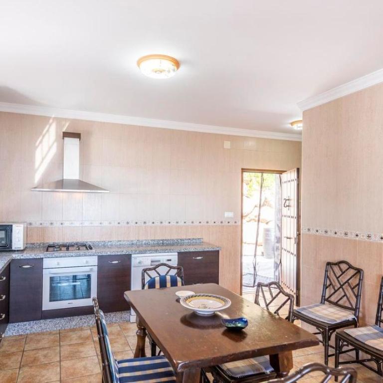 Villa Eugenia Torrox by Ruralidays - Villa de 3 dormitorios - 21
