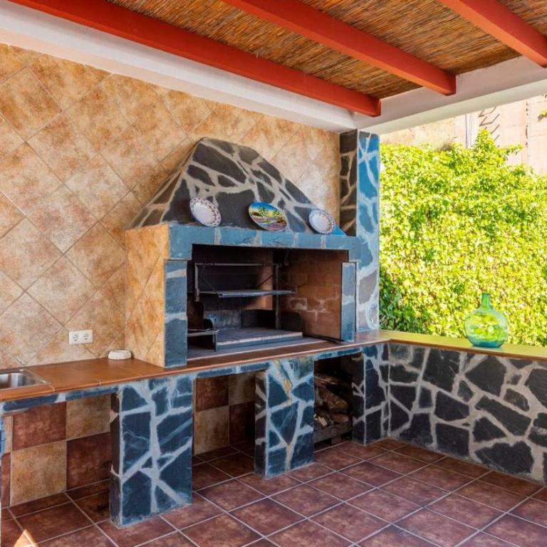 Villa Eugenia Torrox by Ruralidays - Villa de 3 dormitorios - 22