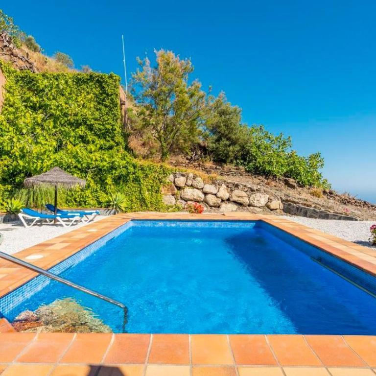 Villa Eugenia Torrox by Ruralidays - Villa de 3 dormitorios - 26