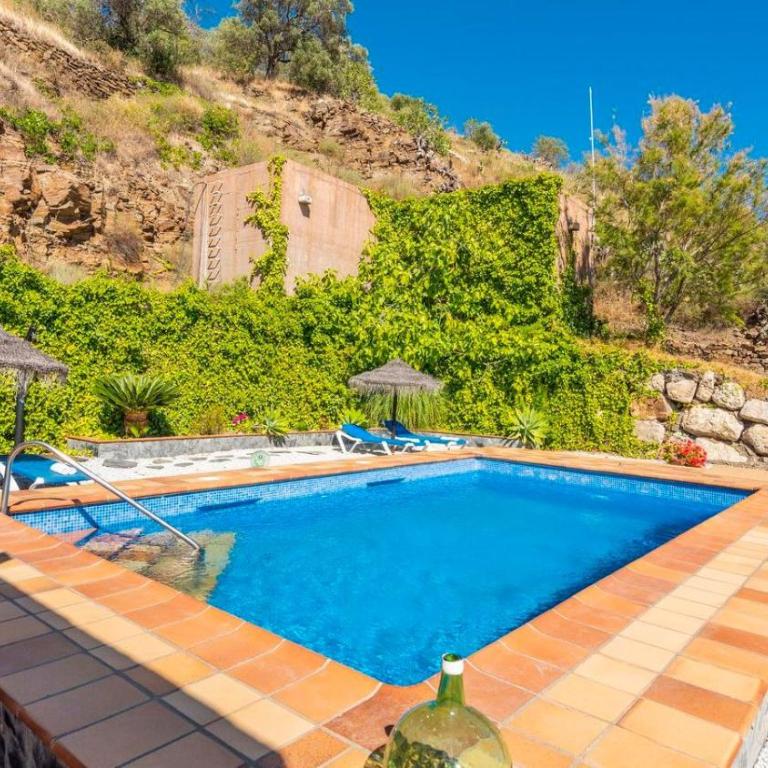 Villa Eugenia Torrox by Ruralidays - Villa de 3 dormitorios - 28