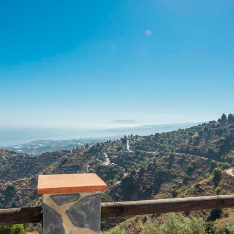 Villa Eugenia Torrox by Ruralidays - Villa de 3 dormitorios - 29
