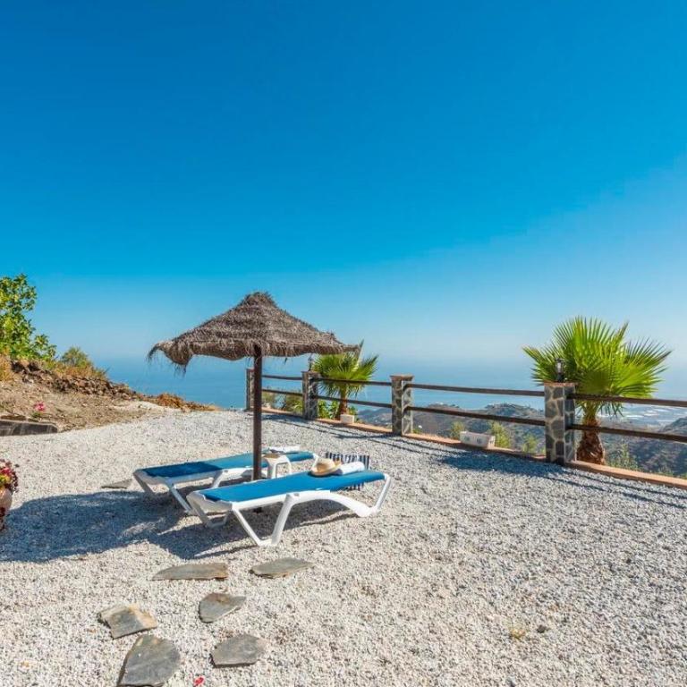 Villa Eugenia Torrox by Ruralidays - Villa de 3 dormitorios - 31