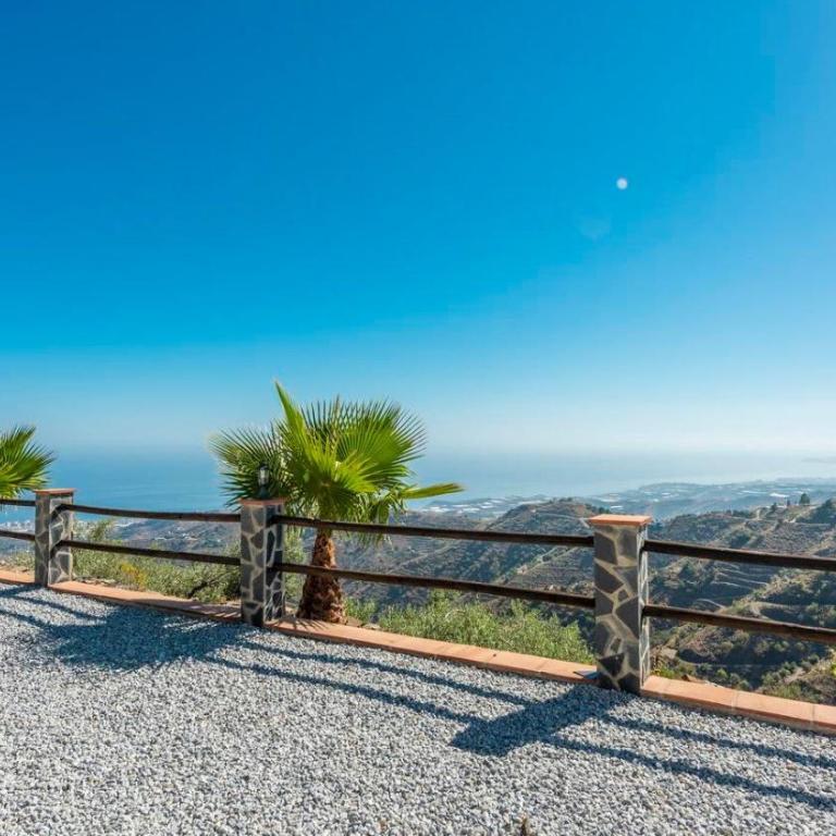Villa Eugenia Torrox by Ruralidays - Villa de 3 dormitorios - 32