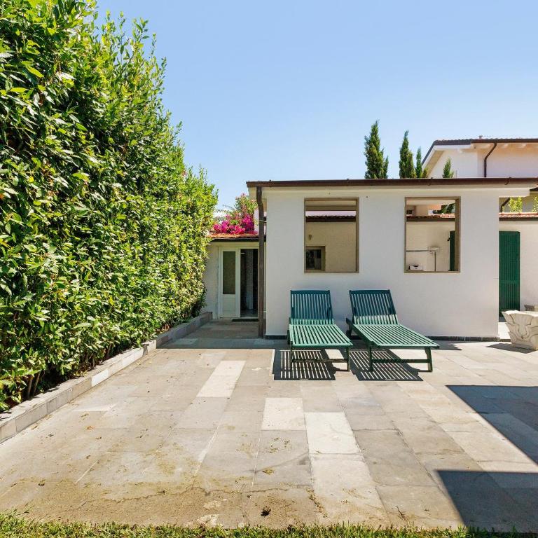 Villa In Forte Dei Marmi - Villa - 6
