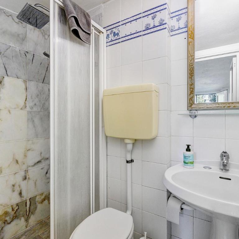 Villa In Forte Dei Marmi - Villa - 34
