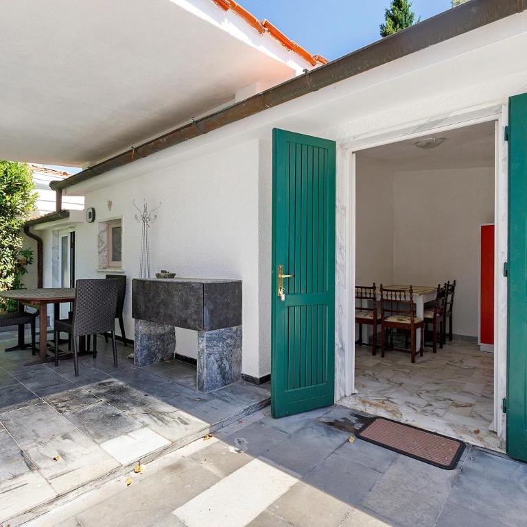 Villa In Forte Dei Marmi - Villa - 39