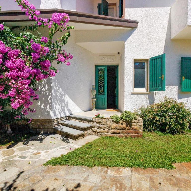 Villa In Forte Dei Marmi - Villa - 10