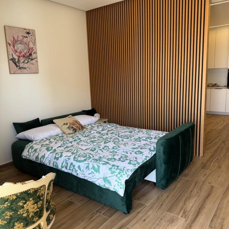 Mia Apartmants - Apartman sa 1 Spavaćom Sobom - 3