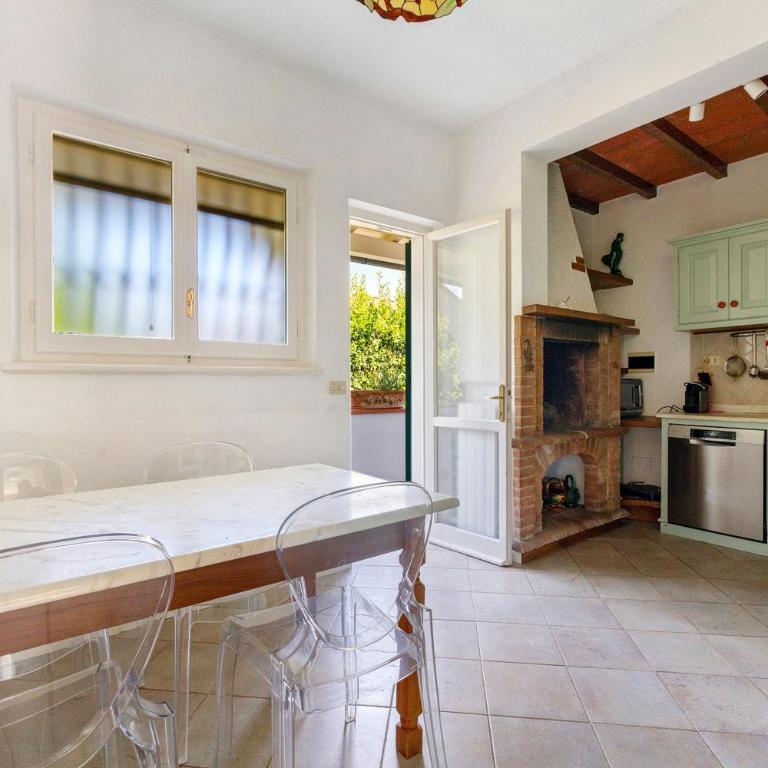 Villa In Forte Dei Marmi - Villa - 9