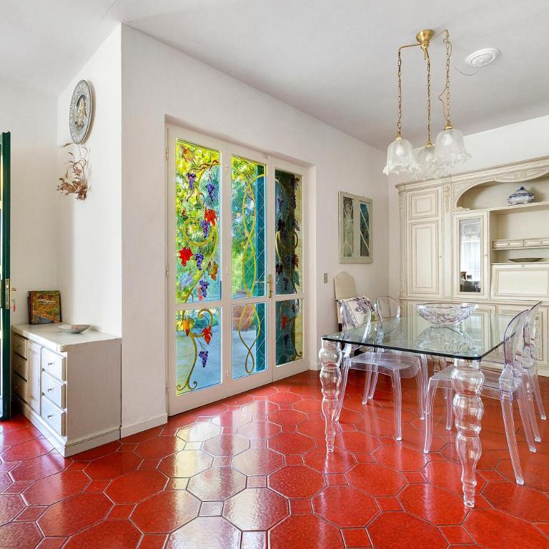 Villa In Forte Dei Marmi - Villa - 4