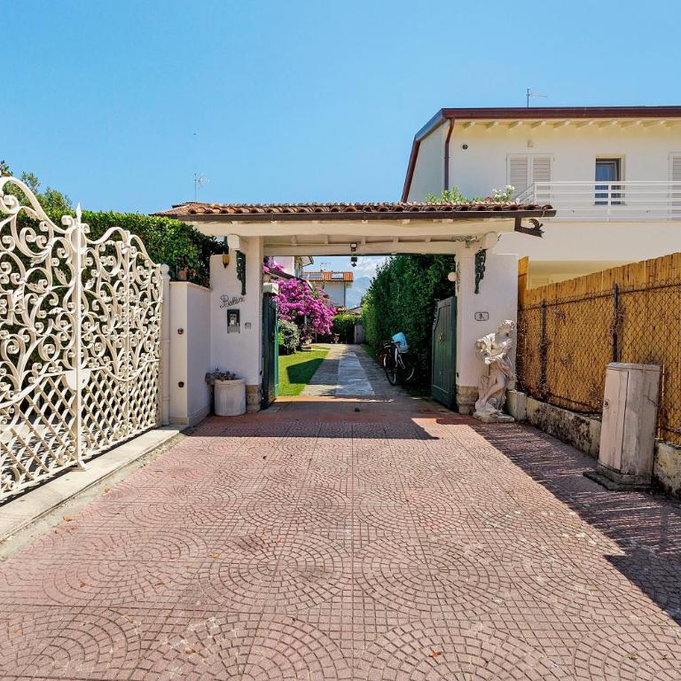 Villa In Forte Dei Marmi - Villa - 41