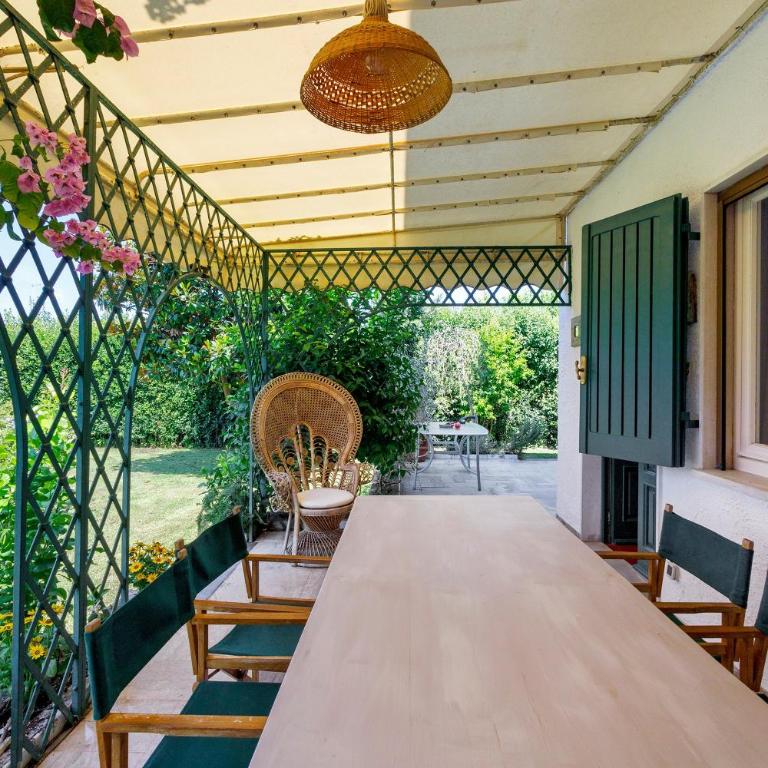 Villa In Forte Dei Marmi - Villa - 2