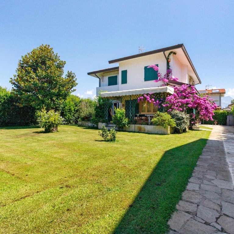 Villa In Forte Dei Marmi - Villa - 1