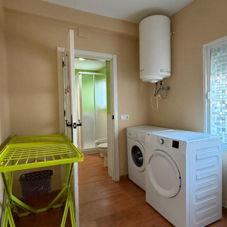 MIS NIÑAS - Two-Bedroom Apartment - 4