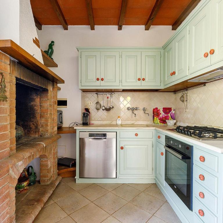Villa In Forte Dei Marmi - Villa - 11