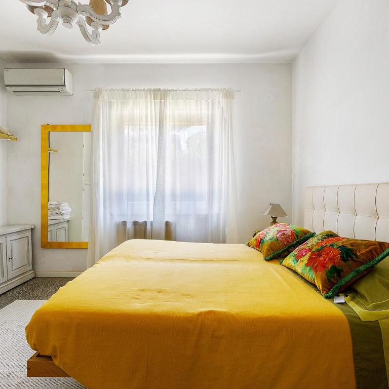 Villa In Forte Dei Marmi - Villa - 5