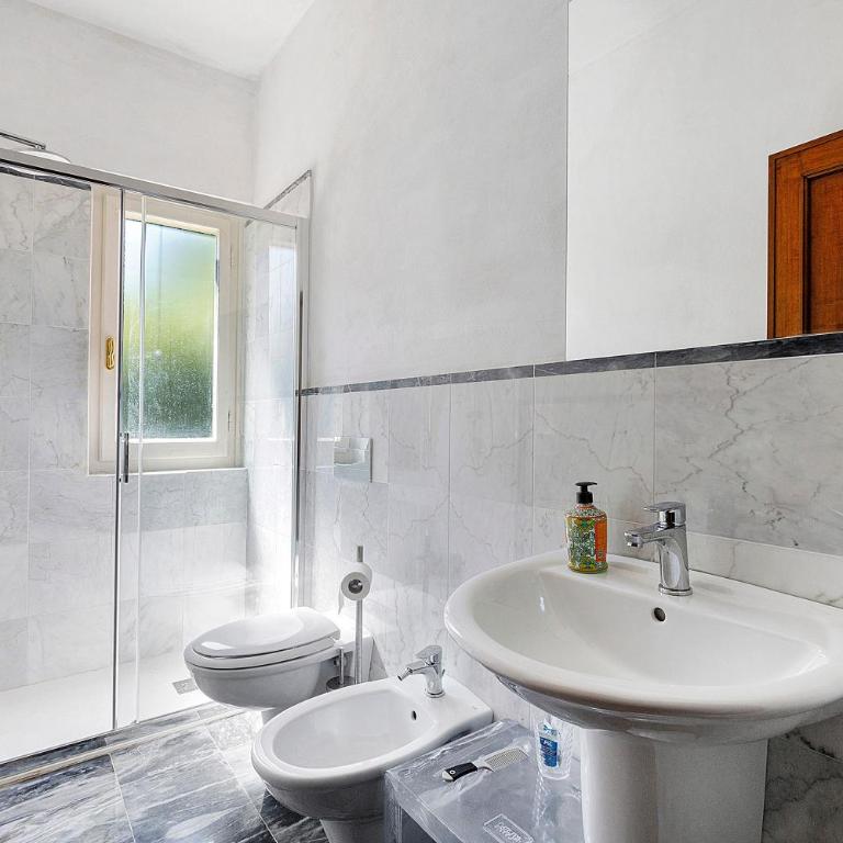Villa In Forte Dei Marmi - Villa - 30