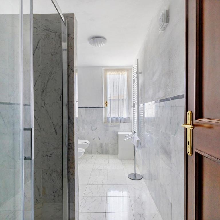 Villa In Forte Dei Marmi - Villa - 28