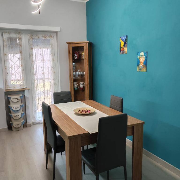 Casa vacanze La Vela - Appartamento - 3