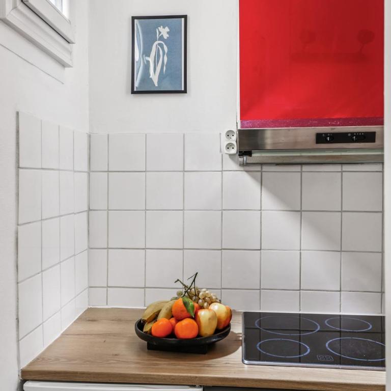 BnBNova - 1BR - Canal Saint - Martin - Appartement - 12