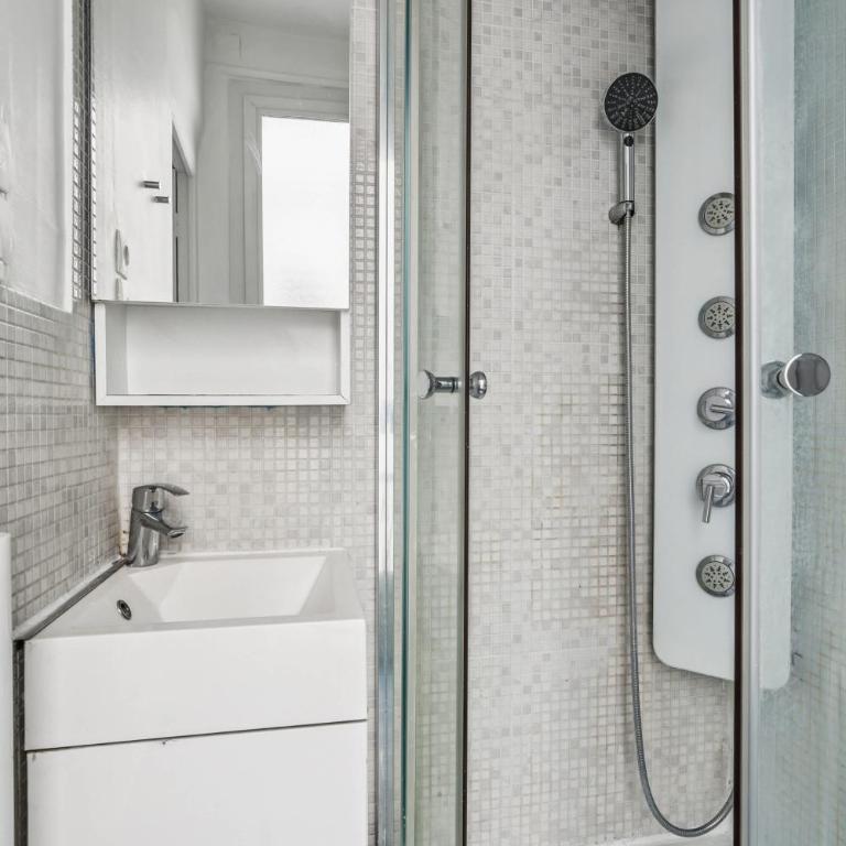 BnBNova - 1BR - Canal Saint - Martin - Appartement - 17