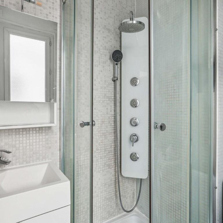 BnBNova - 1BR - Canal Saint - Martin - Appartement - 19