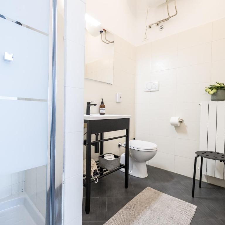BG Stay - Camera Matrimoniale con Bagno Privato - 2