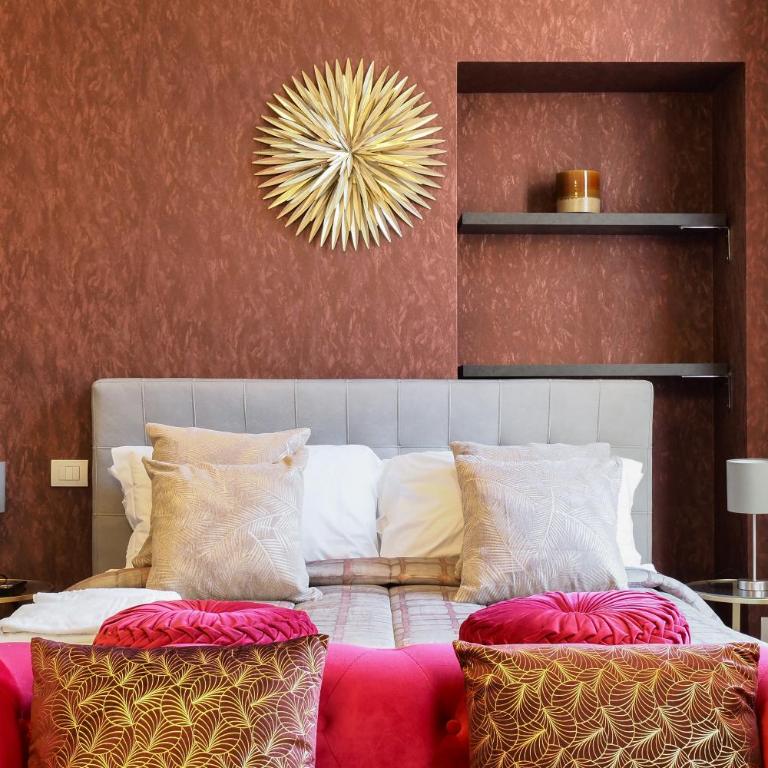 Imperiale Suites San Carlo - Appartamento Superior con 1 Camera da Letto - 2