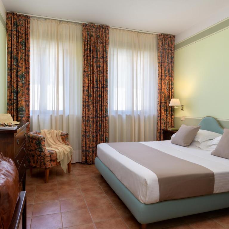Hotel San Gregorio - Suite - 3