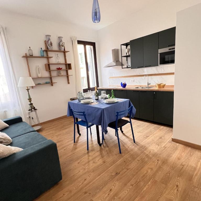 Il Melograno San Marco - Apartment mit 1 Schlafzimmer - 2