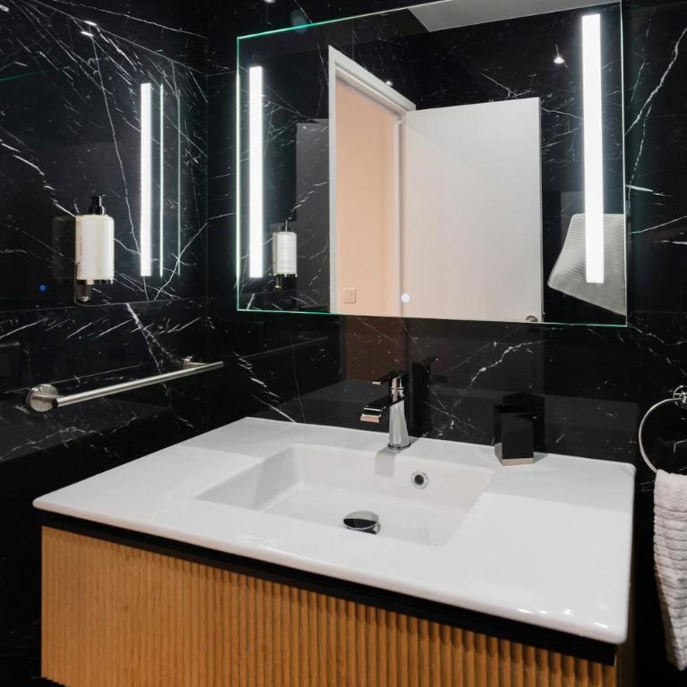 Luxury AC Near Marais - Appartement - 6