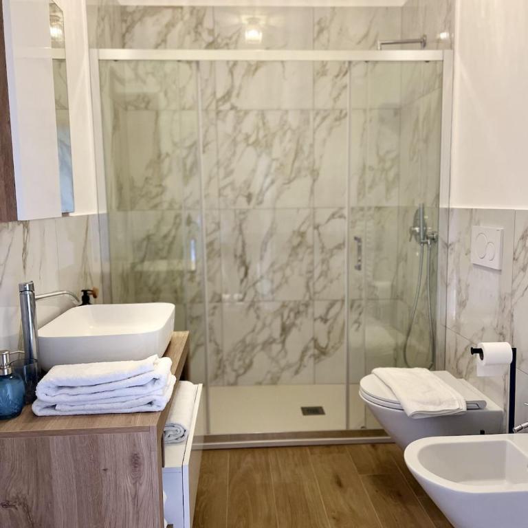 Il Melograno San Marco - Apartment mit 1 Schlafzimmer - 8