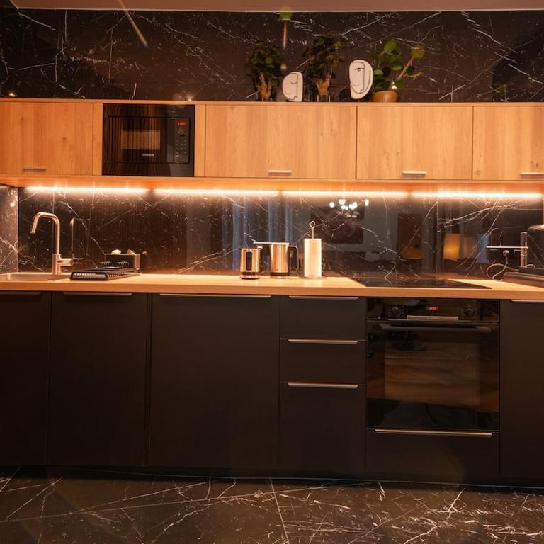 Luxury AC Near Marais - Appartement - 14