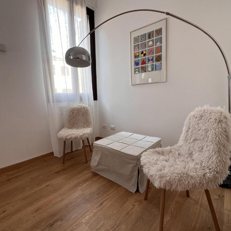 Il Melograno San Marco - Apartment mit 1 Schlafzimmer - 10