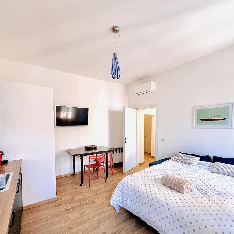 Il Melograno San Marco - Apartment mit 1 Schlafzimmer - 11