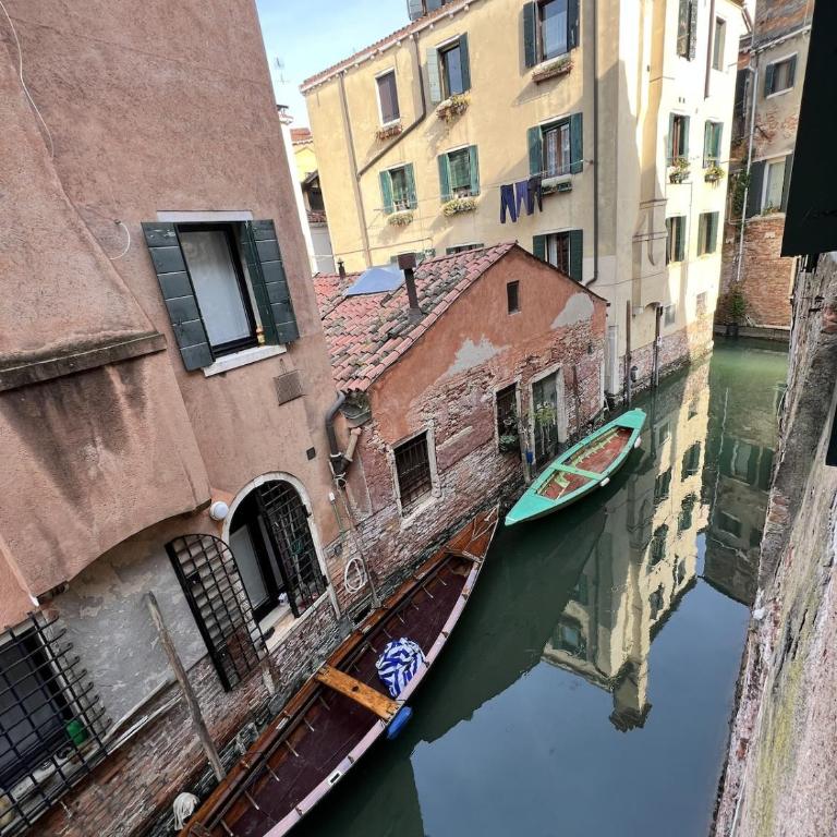 Il Melograno San Marco - Apartment mit 1 Schlafzimmer - 13